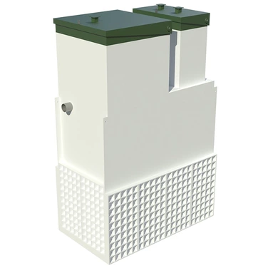 Септики для гостиницы в Новороссийске