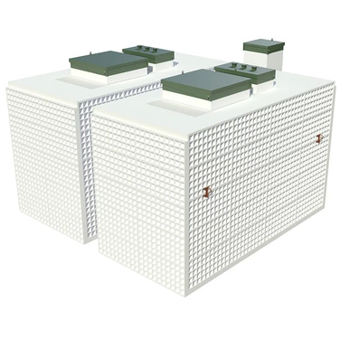 Септики промышленные в Новороссийске