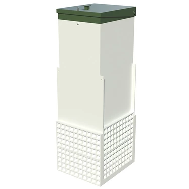 Септик ТОПАС в Новороссийске