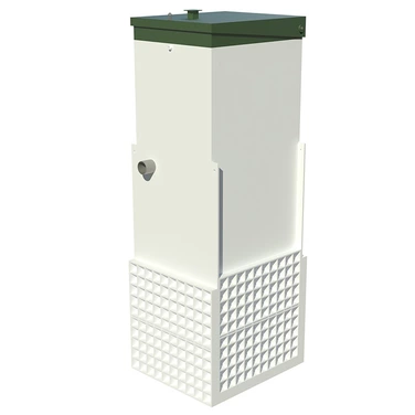 Септик ТОПАС в Новороссийске