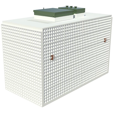 Септики промышленные в Новороссийске