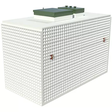 Септик Топас 75 (принудительный)