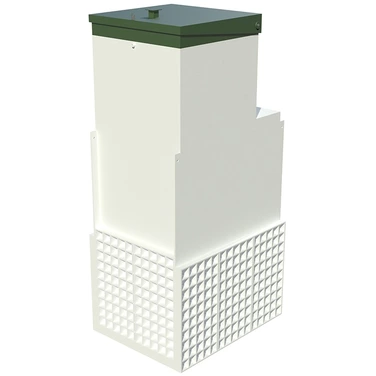 Септики принудительные в Новороссийске