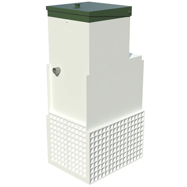 Септики самотечные в Новороссийске