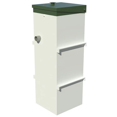 Септик ТОПАС-С в Новороссийске