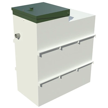 Септик ТОПАС-С в Новороссийске