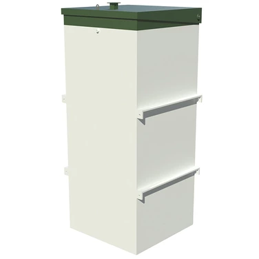 Септик ТОПАС-С в Новороссийске