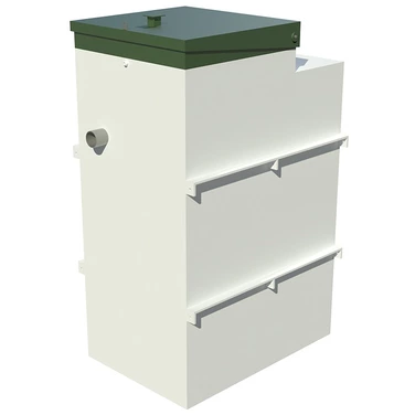 Септик ТОПАС-С в Новороссийске