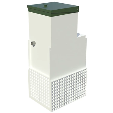 Септик ТОПАС-С в Новороссийске