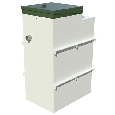 Септик ТОПАС-С в Новороссийске