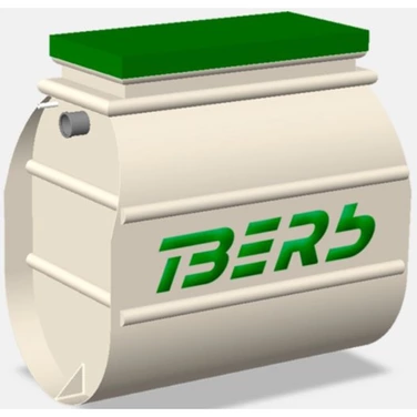 Септик ТВЕРЬ в Новороссийске