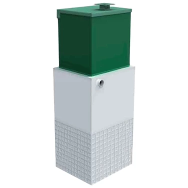 Септики выгребные в Новороссийске