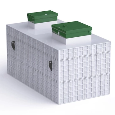 Септики промышленные в Новороссийске