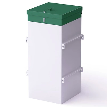 Септики выгребные в Новороссийске