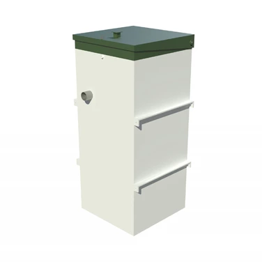 Септик ТОПАС в Новороссийске