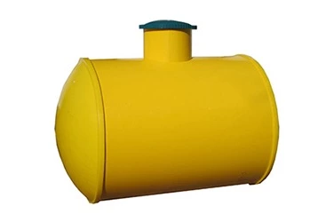 Септик ТРИТОН в Новороссийске