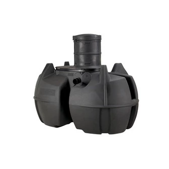 Септик UPONOR в Новороссийске