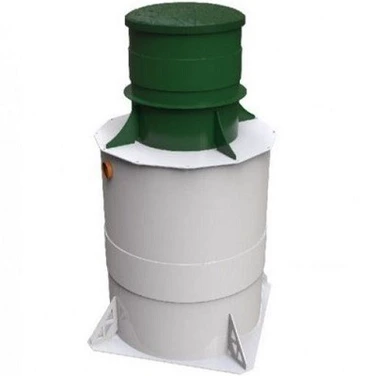 Септик ZORDE в Новороссийске