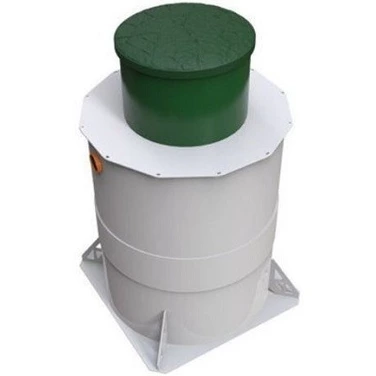 Септик ZORDE в Новороссийске