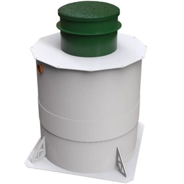 Септик ZORDE в Новороссийске